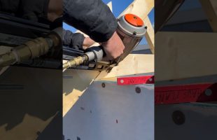 How Roof Trusses Work