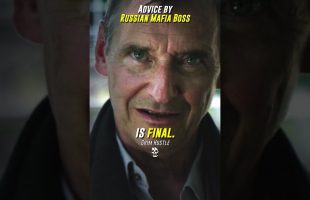 Advice for Success by Russian Mafia Boss