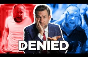 Oh No! Alex Jones Can’t Use Bankruptcy to Avoid the Sandy Hook Judgments