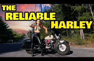 Building a Better Electric Motorcycle than Harley Davidson