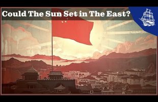 The Coming Chinese Revolution