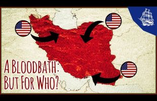 Who would Win a US-Iran War?