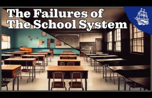Why did the School System Fail?
