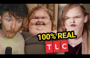 the 1000 lbs sisters have changed…