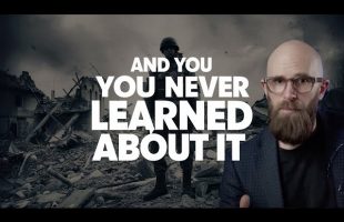 The Bosnian Genocide: Europe’s Only Genocide Since WWII