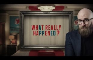 Otto Warmbier: The Strange Case Of A North Korean Propaganda Prisoner