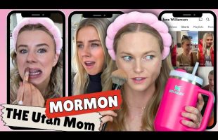 ExMormon Reacts to THE Utah Mom