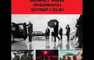 Monkey Werx Overwatch SITREP 1.10.21