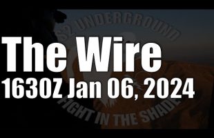 The Wire –  January 6, 2024
