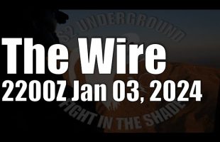 The Wire –  January 3, 2024