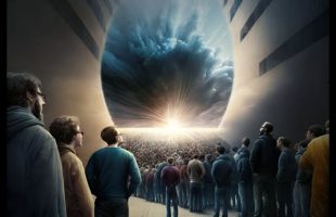 Dr. Delbert Blair – The Quickening