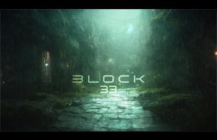 Block 33 – Cinematic Cyber Ambient – Evocative Triangle Music