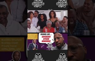 Black Sovereign Citizen School?