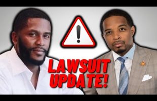 Tony The Closer VS Jay Morrison Lawsuit Update