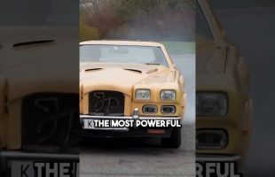 This Car is INSANE…