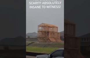It’s not that bad… #america #construction
