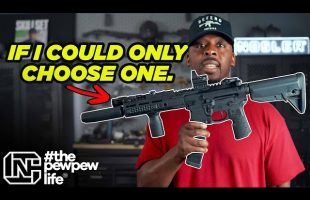 If I Could Own One Pistol Caliber Carbine, It’d Be This One