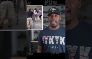 Media Hides Armed Citizen Stopping Walmart Mass Stabbing Of 11 People