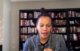 ZaZa Ali: Understanding Energy & People Skills – Dominant Vibration pt 2