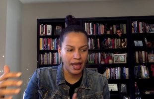 ZaZa Ali: Understanding Energy & People Skills – Dominant Vibration pt 1