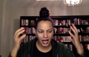 ZaZa Ali: Are You Waiting for the other shoe to drop? pt 1/2