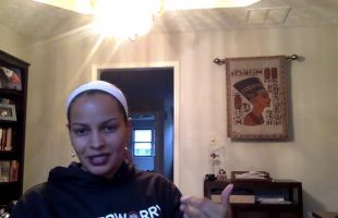 ZaZa Ali: Collective Consciousness pt 2/2 #iran #austrailia & Fear Based Consciousness