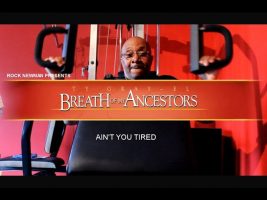 AIN’T YOU TIRED by Ty Gray El