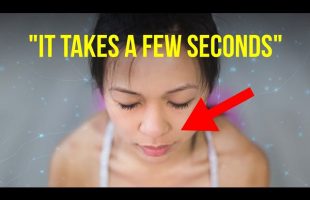 “Your Brain Will Change in a Few Seconds”