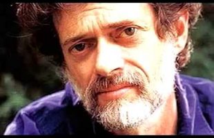 Terence McKenna – Consciousness is What it s All About