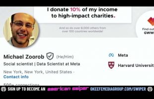 BREAKING: Meta Engineers: “Pro-Trump” Posts “Go Just Up to Another Team to Take It Down”