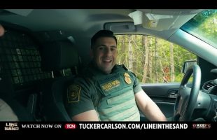 BREAKING: Customs and Border Protection Revokes Whistleblower Zachary Apotheker’s Firearm