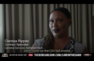 BREAKING: Fed. Government Whistleblower Exposes $347M Contract for Transporting Unaccompanied Minors
