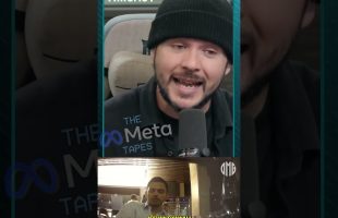 ICYMI: Tim Pool discusses OMG’s Meta Tapes!