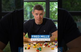 We Just INVESTED In a LEGO Company