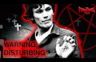 “The DEVIL Made Me Do It”: RICHARD RAMIREZ, THE NIGHT STALKER (Full Serial Killer Paranormal Movie)