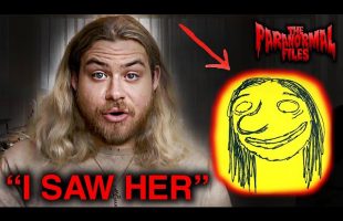 My SLEEP PARALYSIS Story. (HELP ME!)