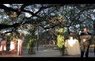 Courtney & Colin’s Wedding (2/18/2022)