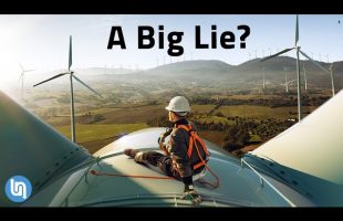 Is the Future of Renewable Energy Inevitable?