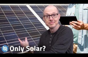 Off Grid Living with Solar