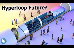 Exploring Hyperloop – The Future of Renewable Public Transport?