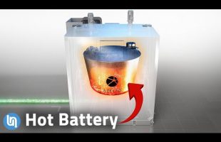 Are Stirling Engines the Future of Renewable Energy Storage?