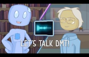 We Interviewed Rick Strassman about DMT and Psychedelics!
