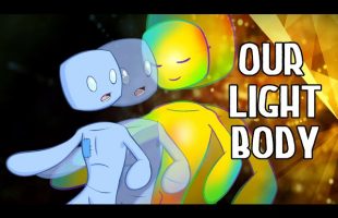 You Have a Light-Body and Here’s How it Works!