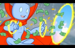 Patchman’s Magic Prosperity Affirmations