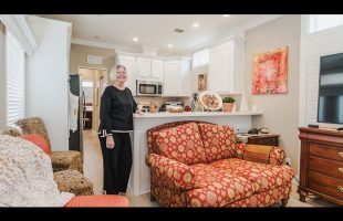 Finding Freedom: How Tiny Living Transformed My Retirement
