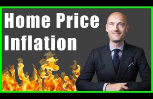 Central Bankers Don’t Care About Rising House Prices