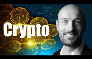 Crypto & The SEC