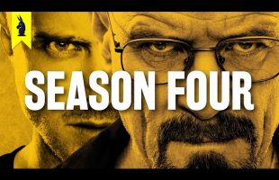Breaking Bad’s Hidden Meaning – Season 4 – Earthling Cinema