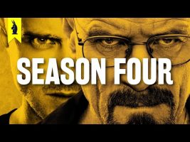 Breaking Bad’s Hidden Meaning – Season 4 – Earthling Cinema