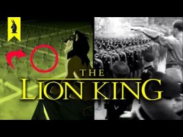 The Hidden Meaning in The Lion King – Earthling Cinema